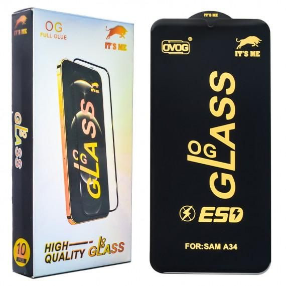 گلس OG کیفیت عالی